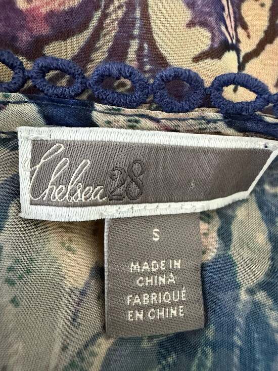 Chelsea28 - Picture 2 of 5